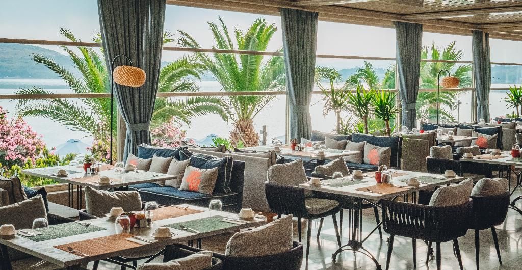 D-Resort Ayvalik, foto 8