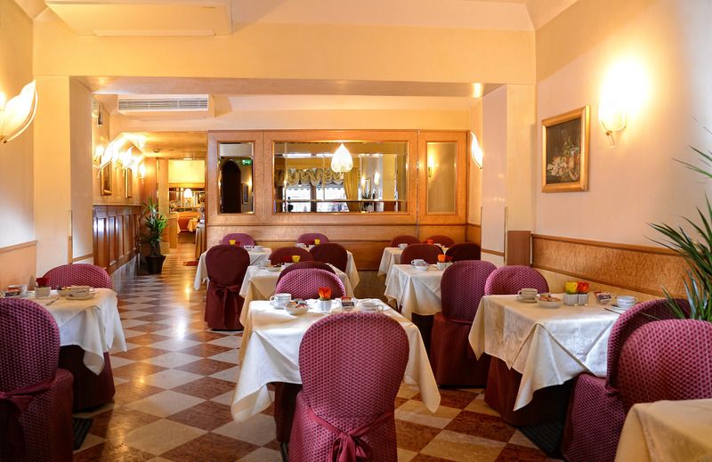 Rialto Hotel, foto 8