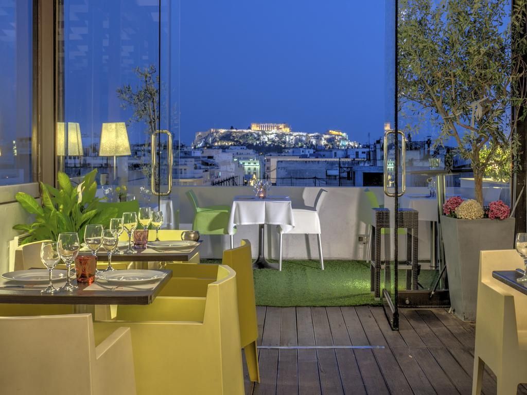 Polis Grand, foto 9