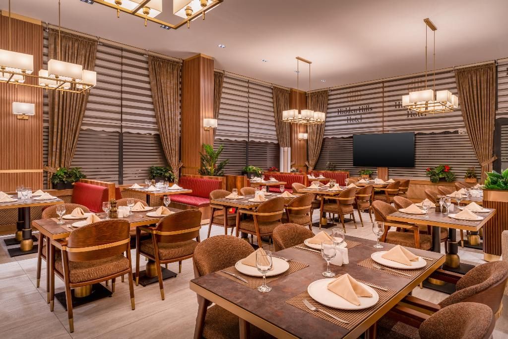 Best Western Premier Hidden Hills Hotel, foto 10