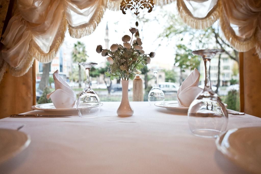 Ottomans Life Hotel S Class Hotel, foto 6