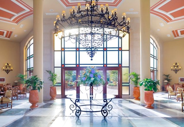 Barceló Marbella, foto 2