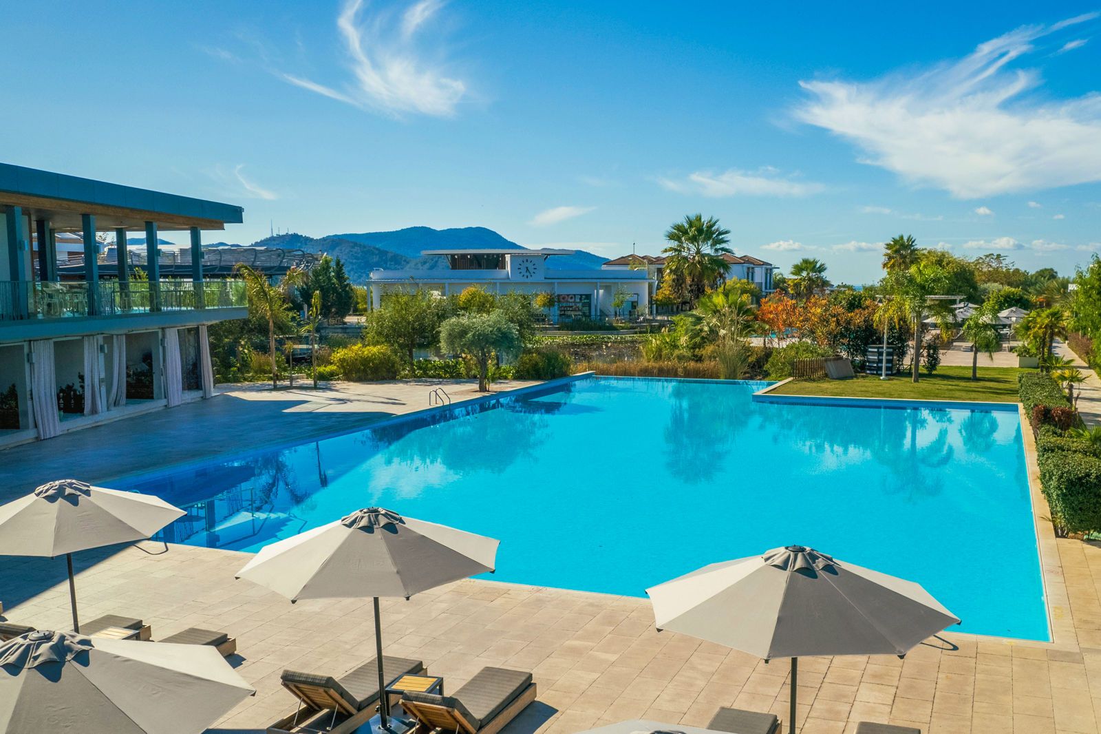 Jiva Beach Resort, foto 7