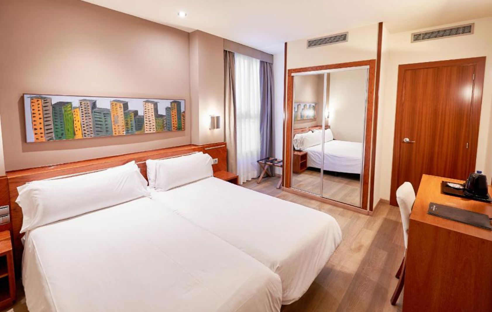 Hotel Garbí Mil·lenni, foto 9