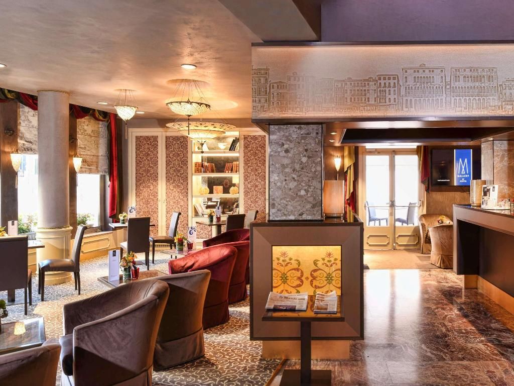 Hotel Papadopoli Venezia - MGallery, foto 9