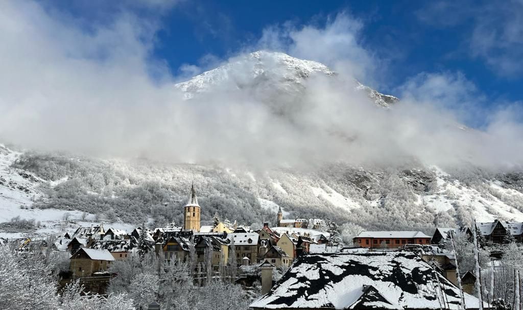 SNÖ Mont Romies, foto 7