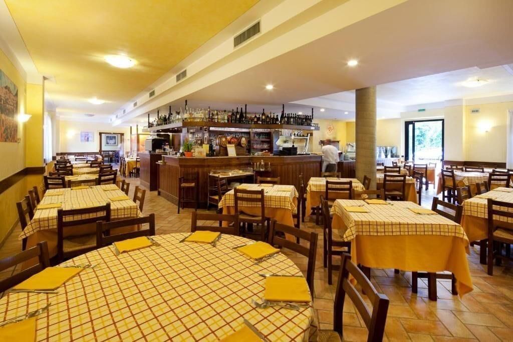 Hotel Bellavista, foto 13