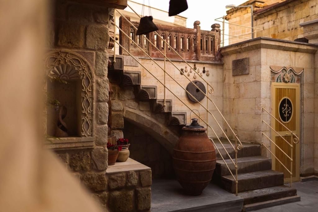 Solo Cave Suites, foto 12
