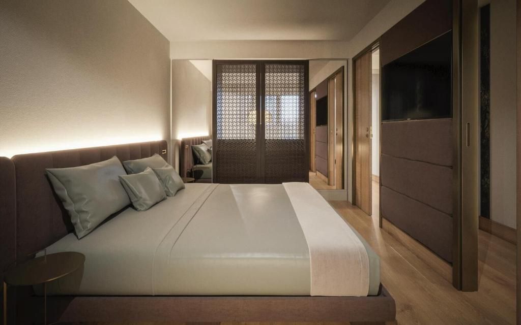 Tower Suites, foto 5