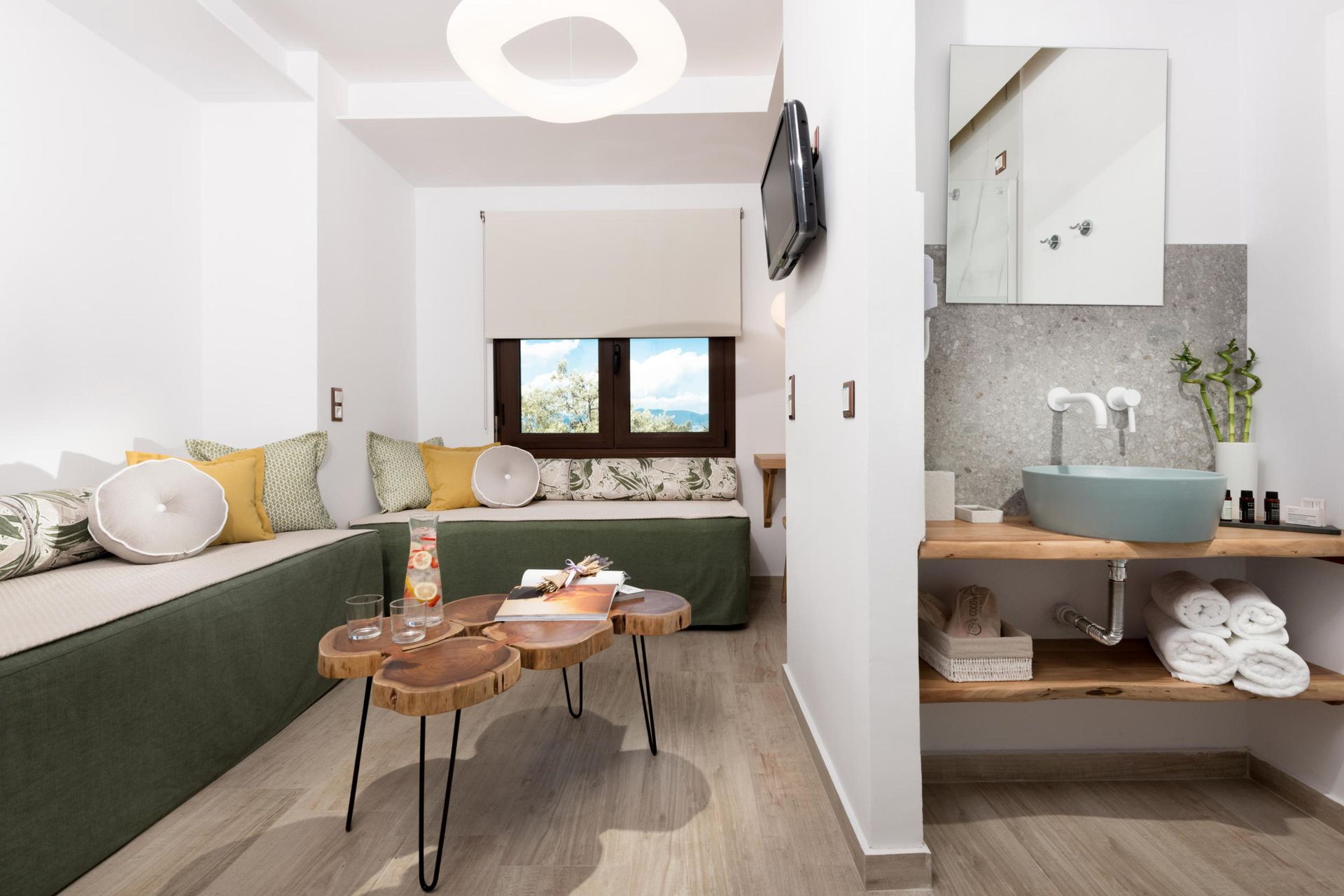 Hotel Villa Natassa, foto 4