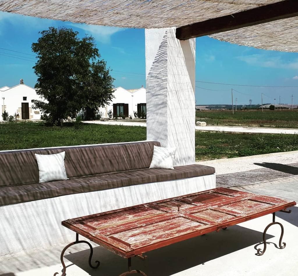 Masseria Fontana di Vite, foto 14