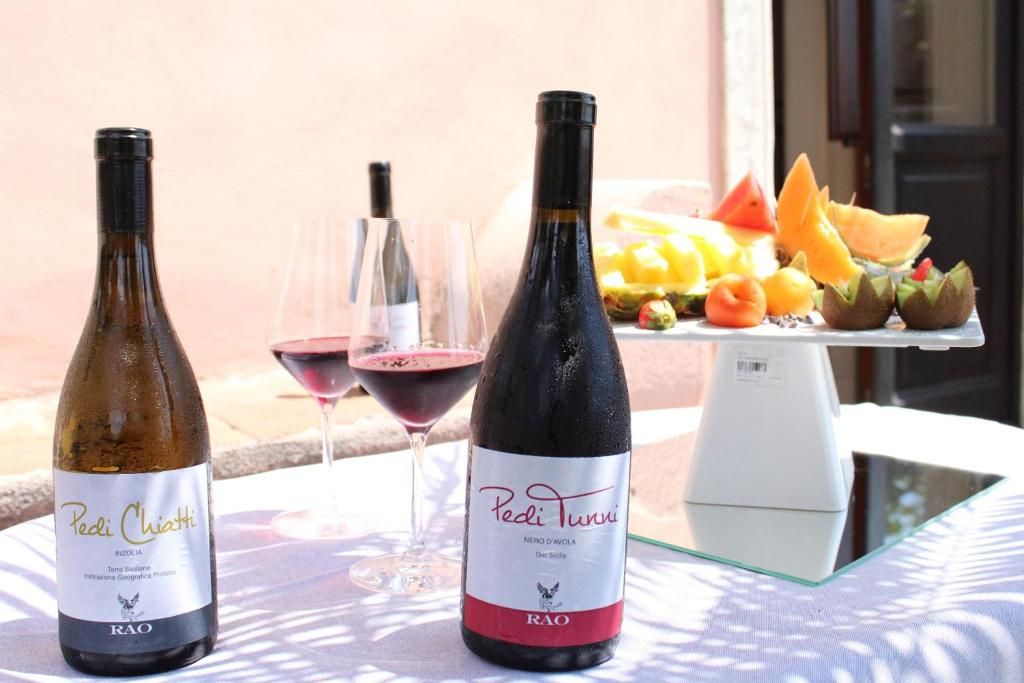 Agriturismo Il Ciliegio dell' Etna, foto 8