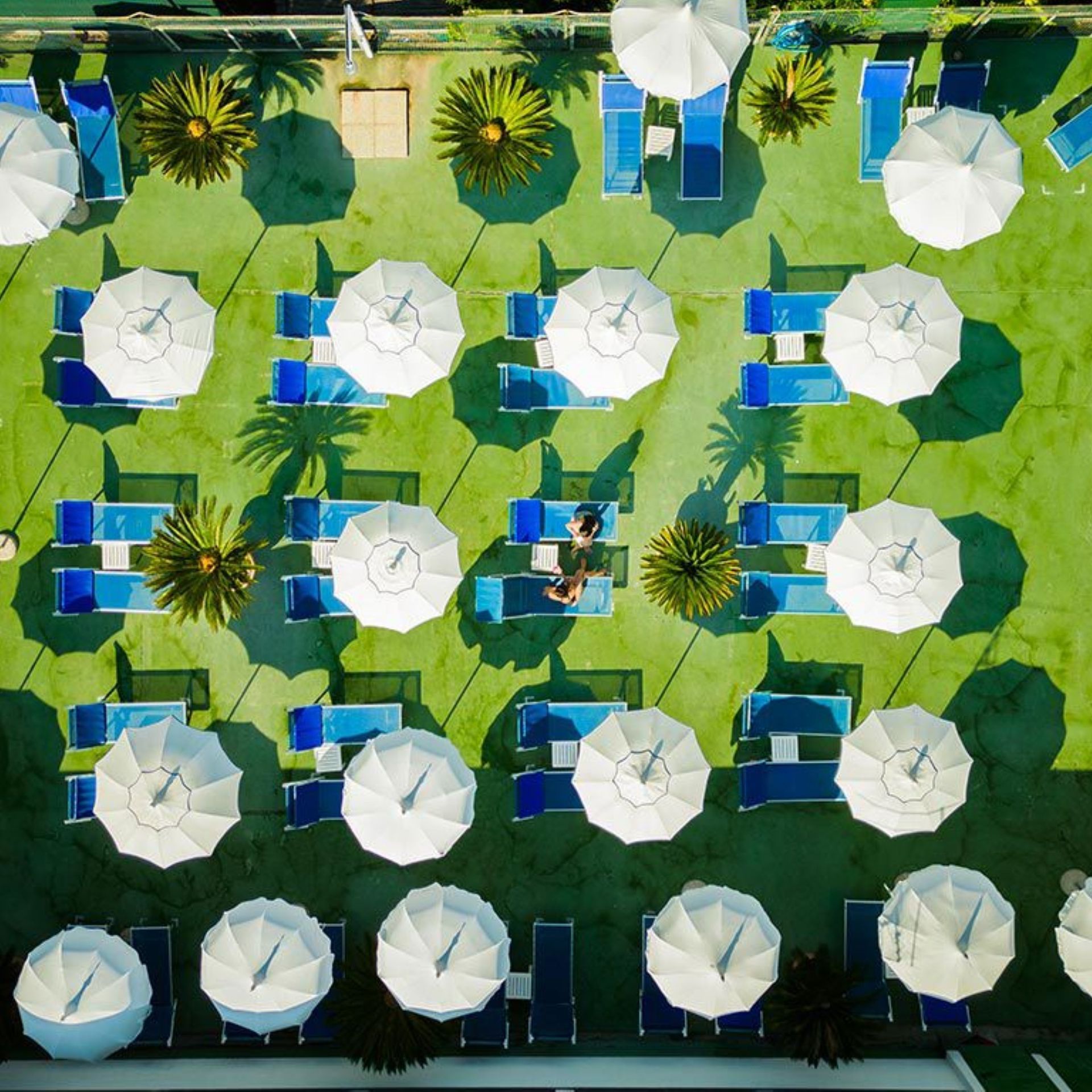 Hotel Central Wellness, foto 4