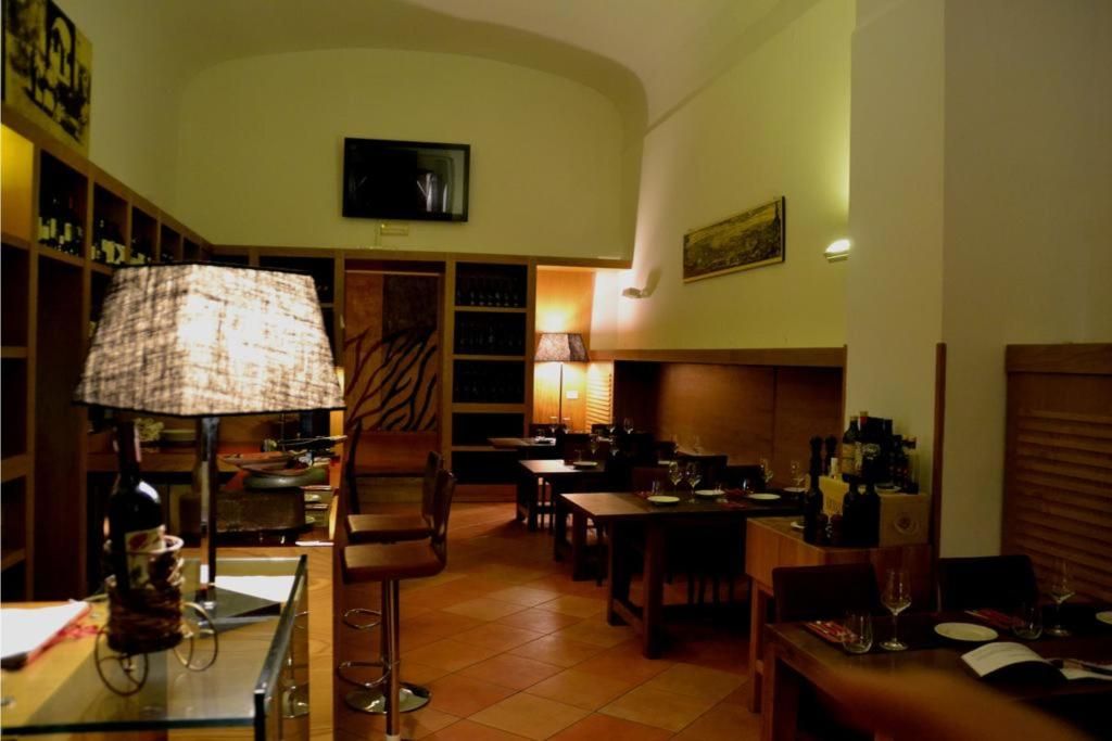 Villa Buonanno, foto 2
