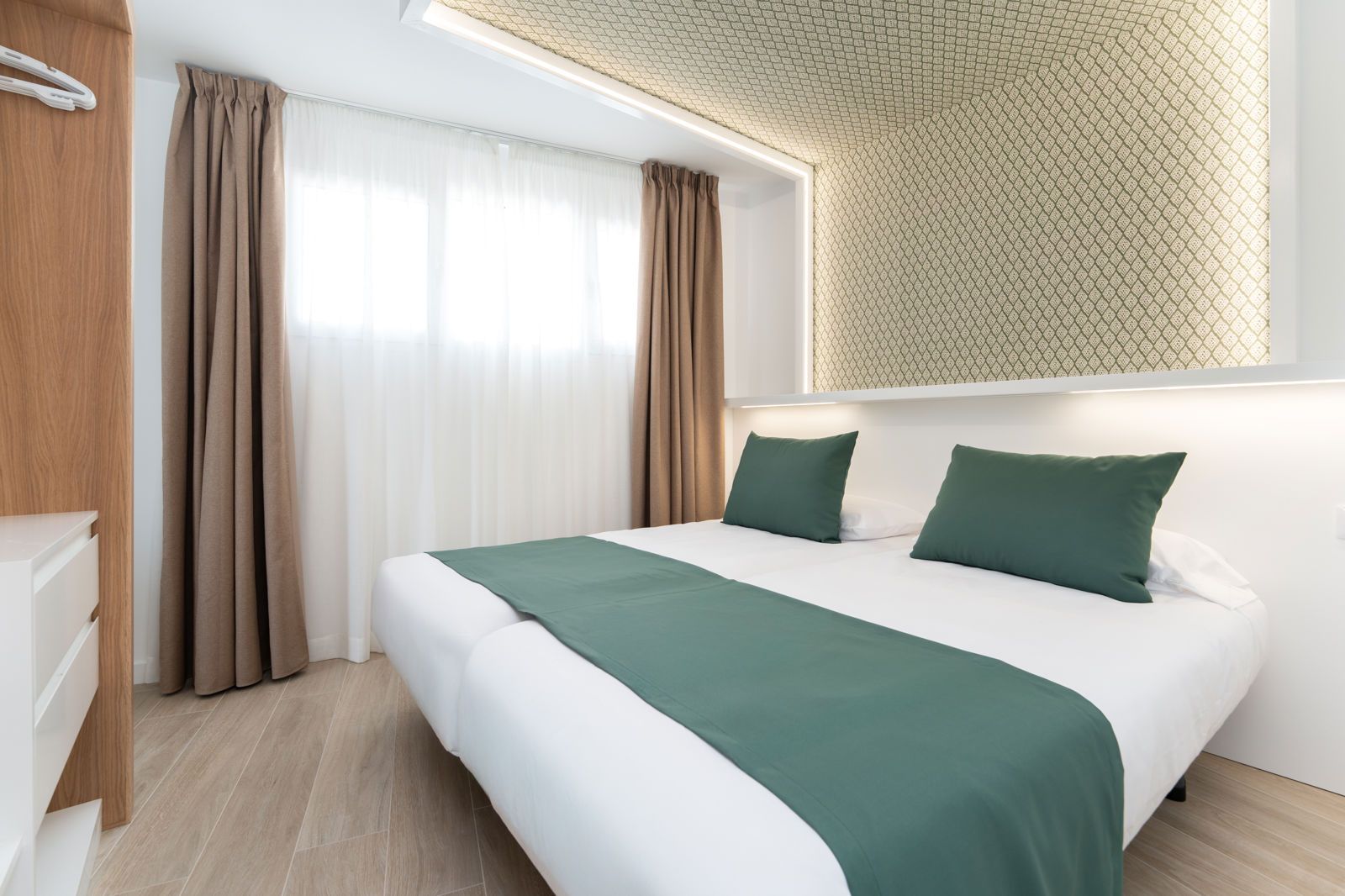 Apartamentos Caribes 2 (Only adults), foto 10