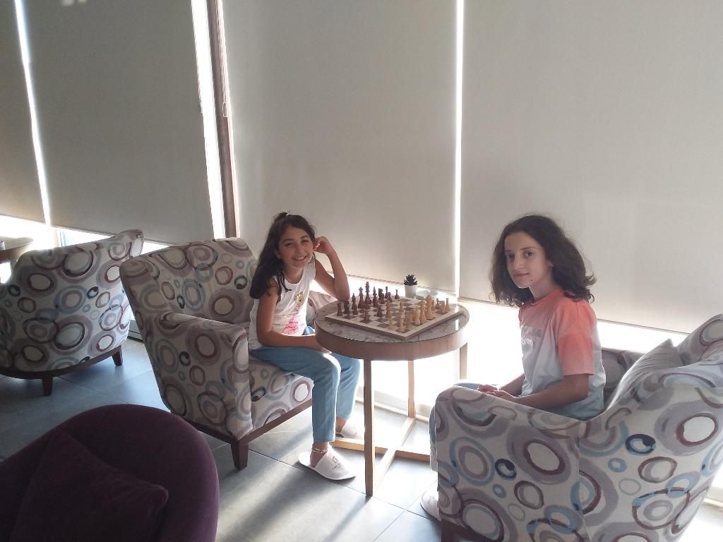 Udi Hotel, foto 15