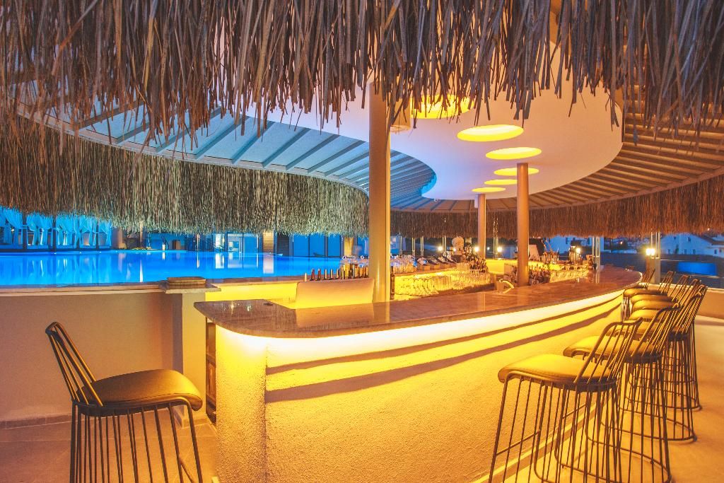 Orka Cove Hotel Penthouse & Suites, foto 6