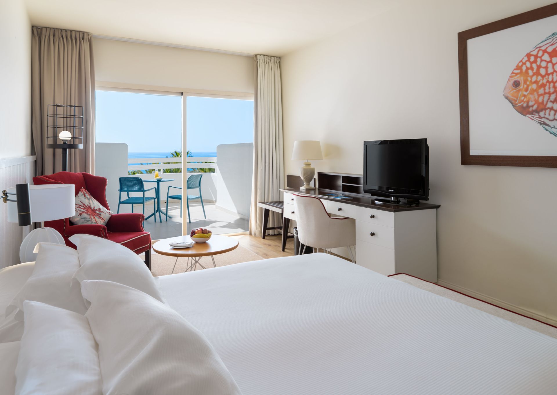 H10 Estepona Palace, foto 3