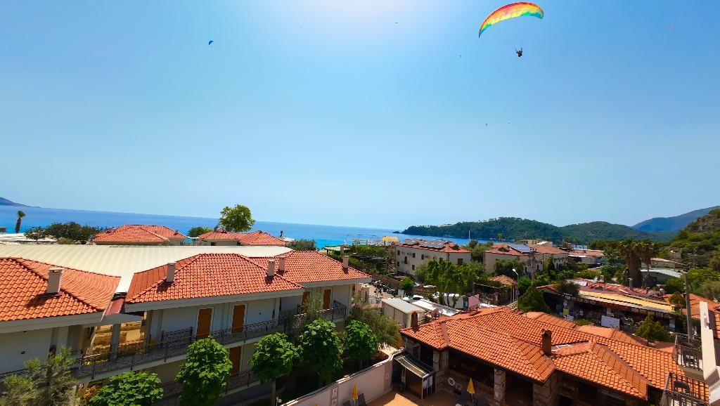 Magic Tulip Beach Hotel, foto 4