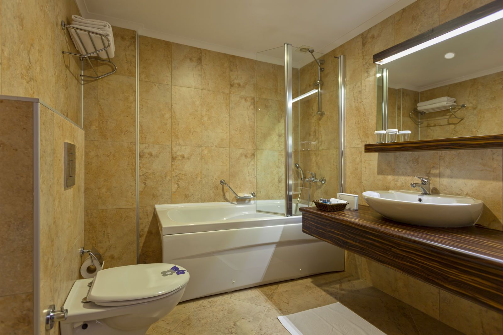 Sunny Hill Alya Hotel, foto 6