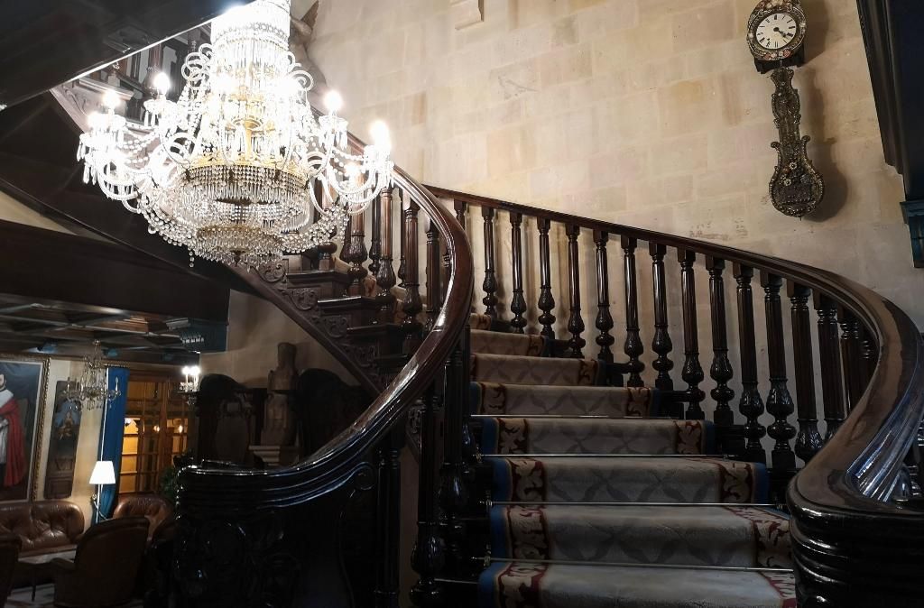 Hotel Virrey Palafox, foto 5