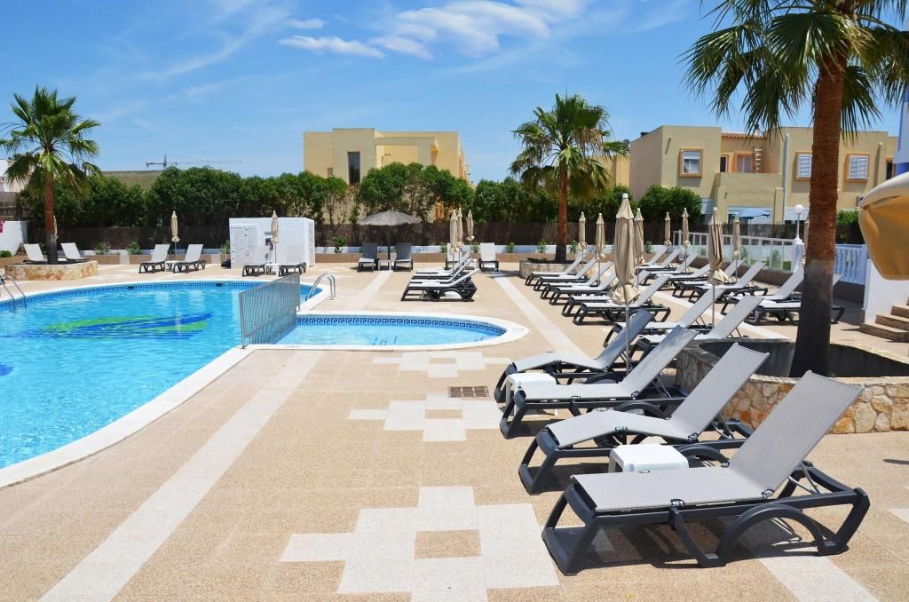 Aparthotel Vibra San Marino, foto 2