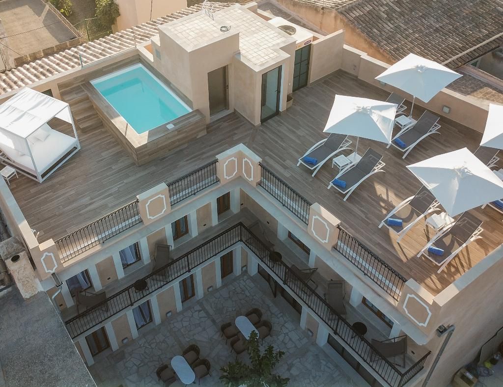 Petit Hotel Sant Miquel, foto 12
