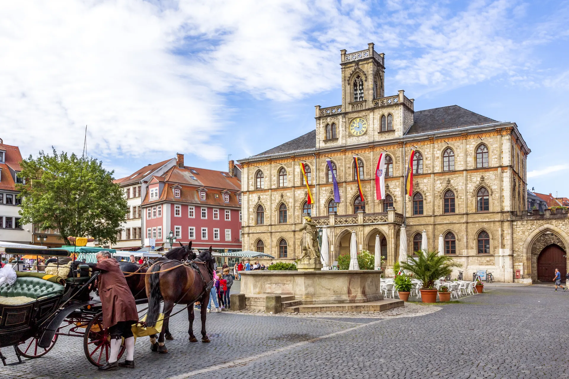 Weimar