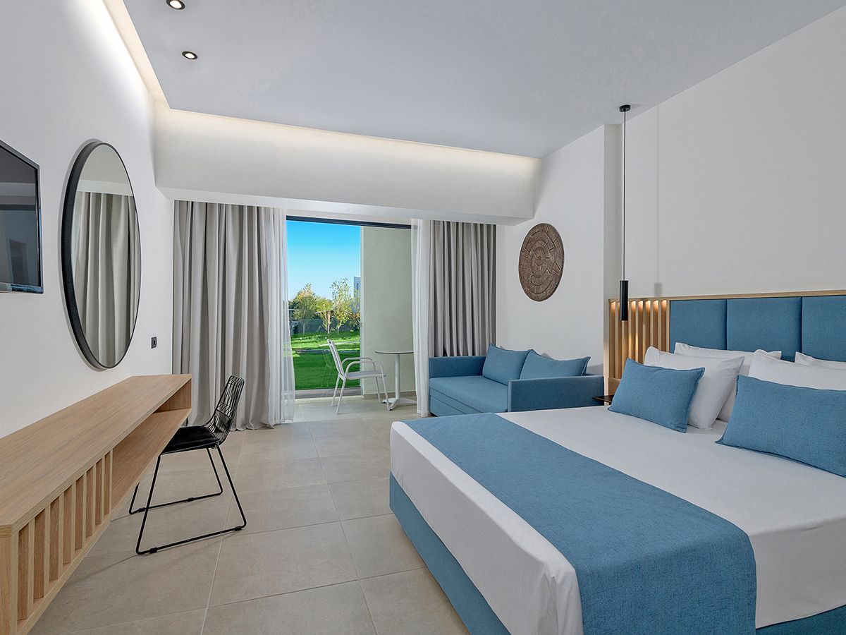 Blue Sea Holiday Village, foto 5