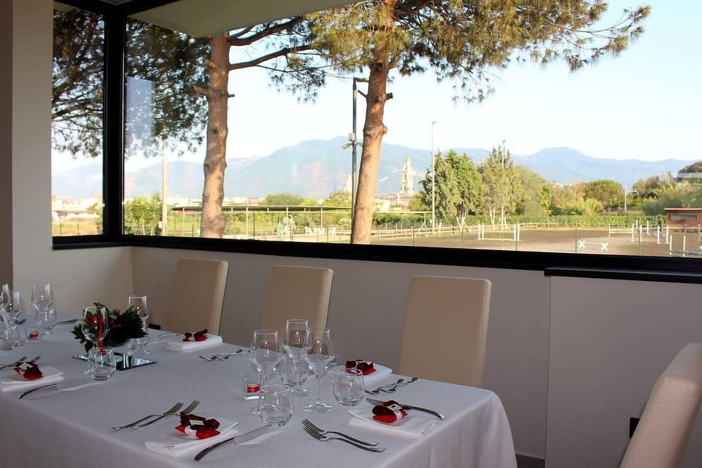 Bosco De' Medici Resort, foto 2