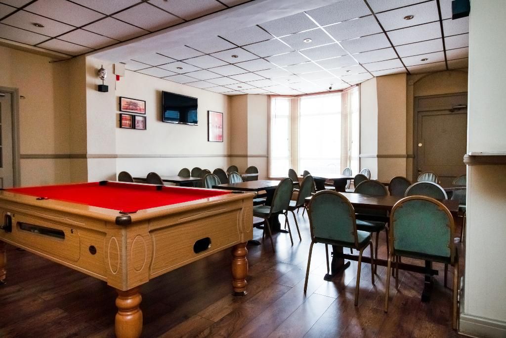 Cardiff Riverside Hotel by Belvilla, foto 3