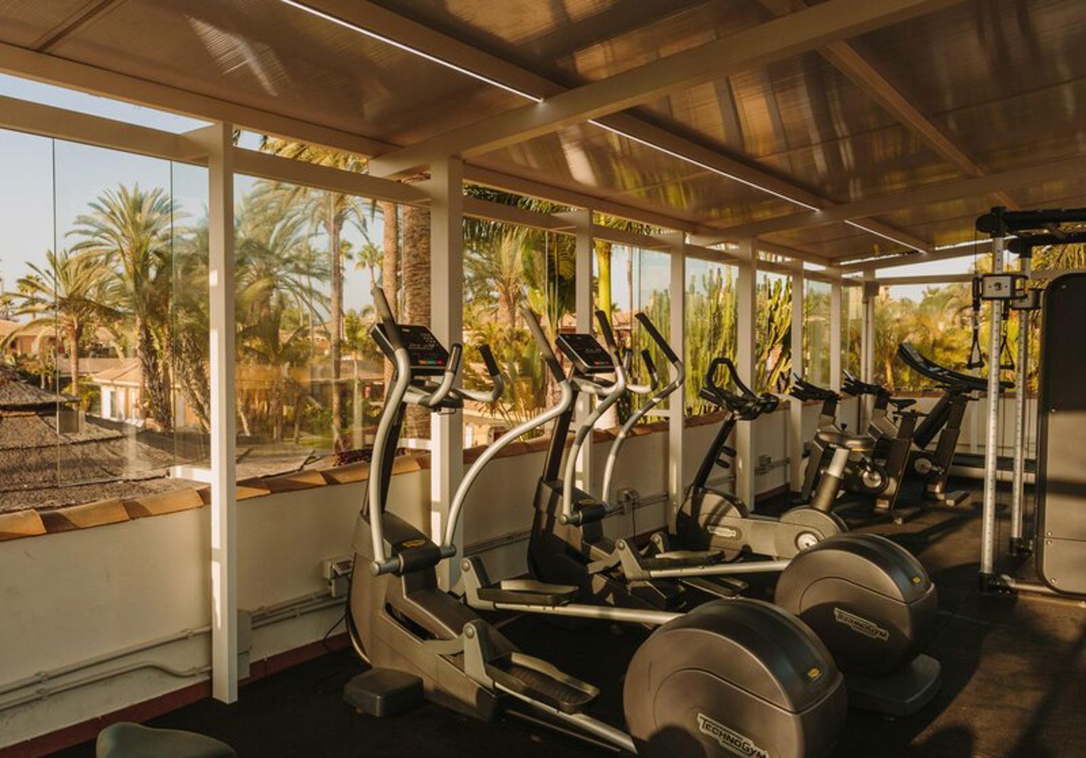 Maspalomas Villas by Dunas, foto 6