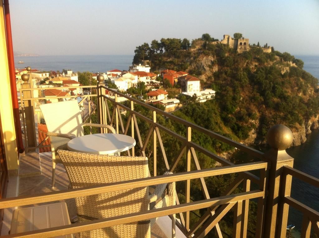 Hotel Palatino, foto 14