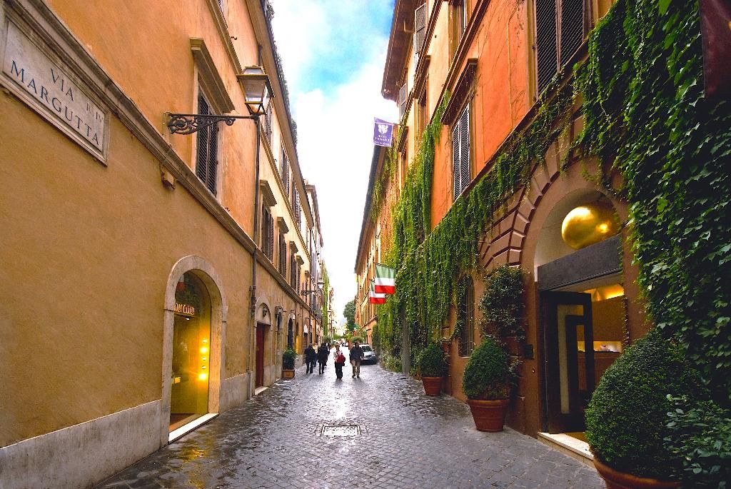 Hotel Manfredi, foto 6