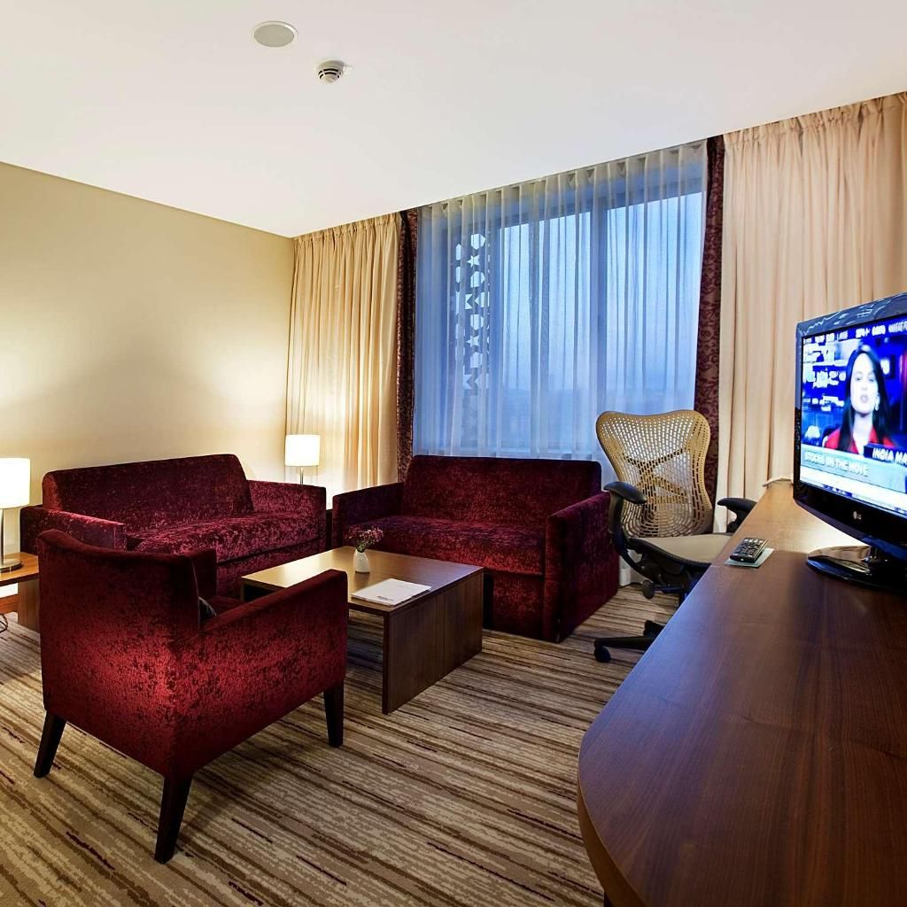 Hilton Garden Inn Konya, foto 2