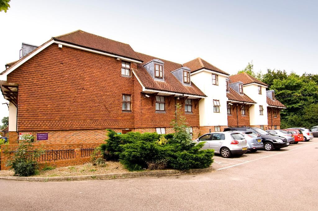 Premier Inn Gatwick Airport South London Road, foto 9