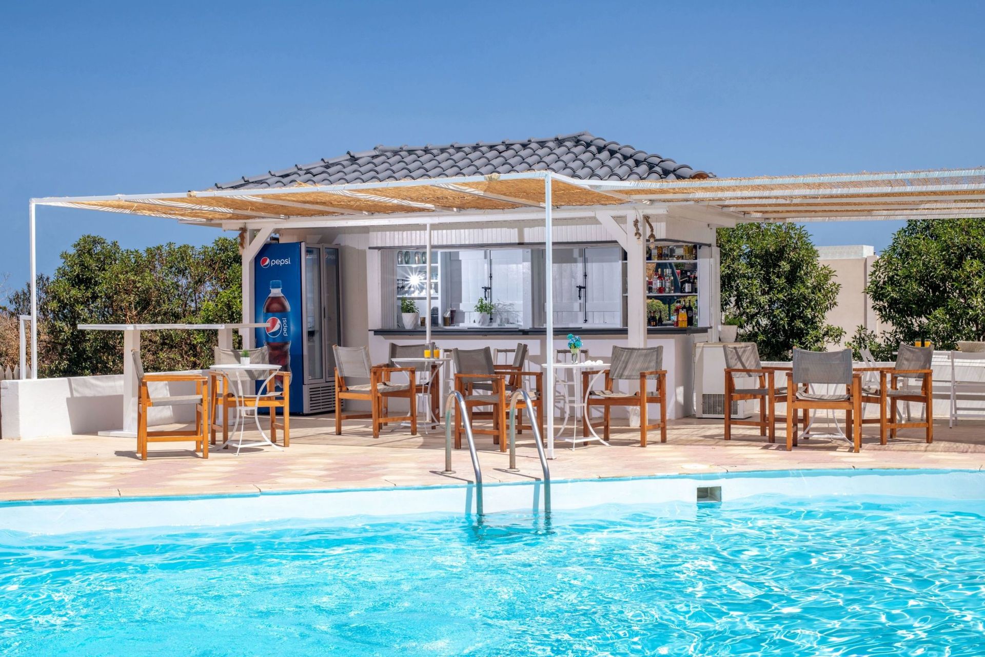 Anemos Inn by Estia, foto 4