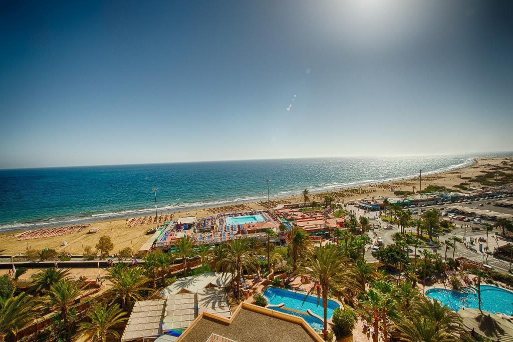 Corallium Dunamar by Lopesan Hotels, foto 6