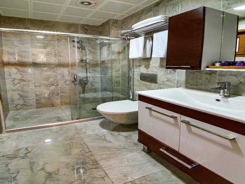 Mari Time Hotel Istanbul, foto 3