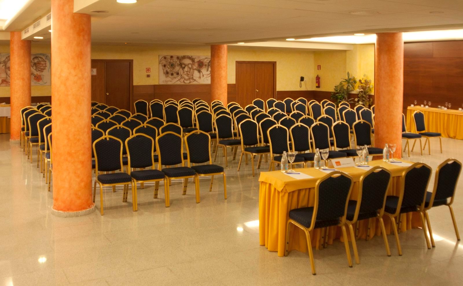 BQ Andalucía Beach Hotel, foto 14