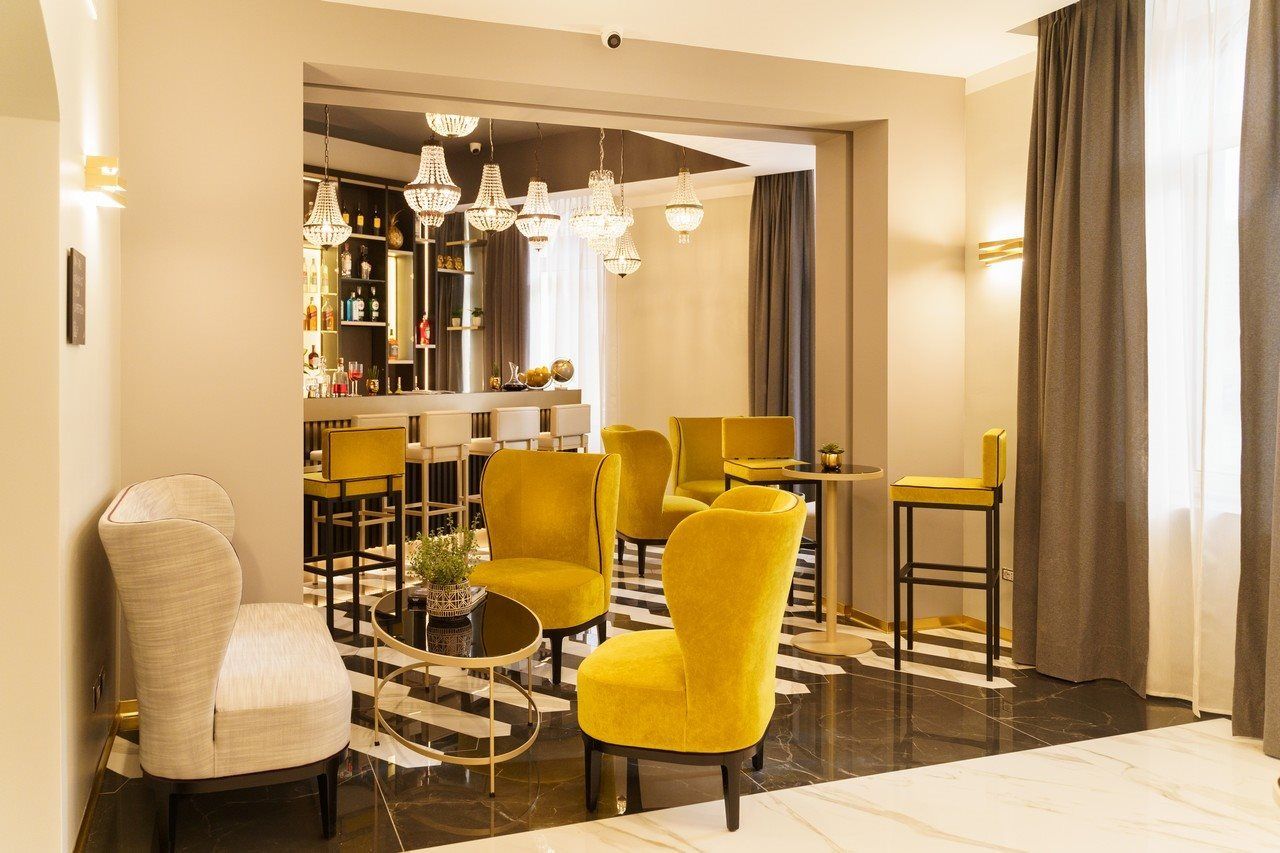 The Cross Hotel, foto 3