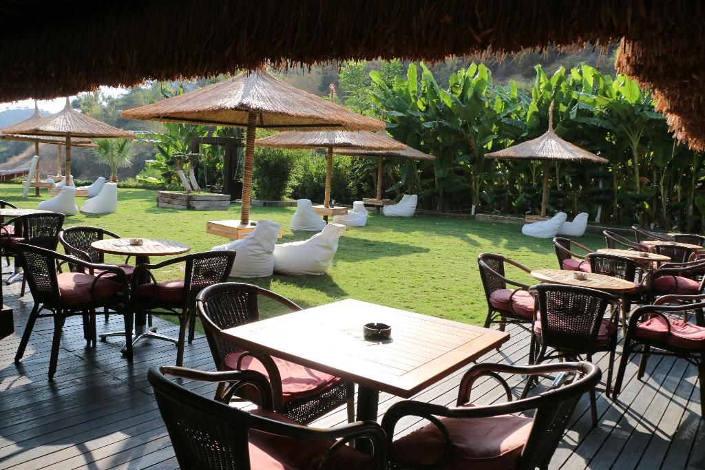 Manaspark Deluxe Hotel Oludeniz, foto 14