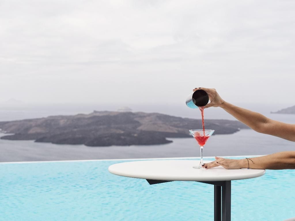 Cosmopolitan Suites, foto 11