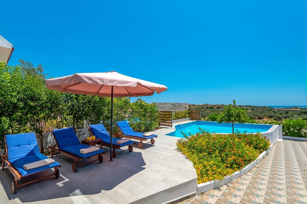 Kolymbia Village, foto 5