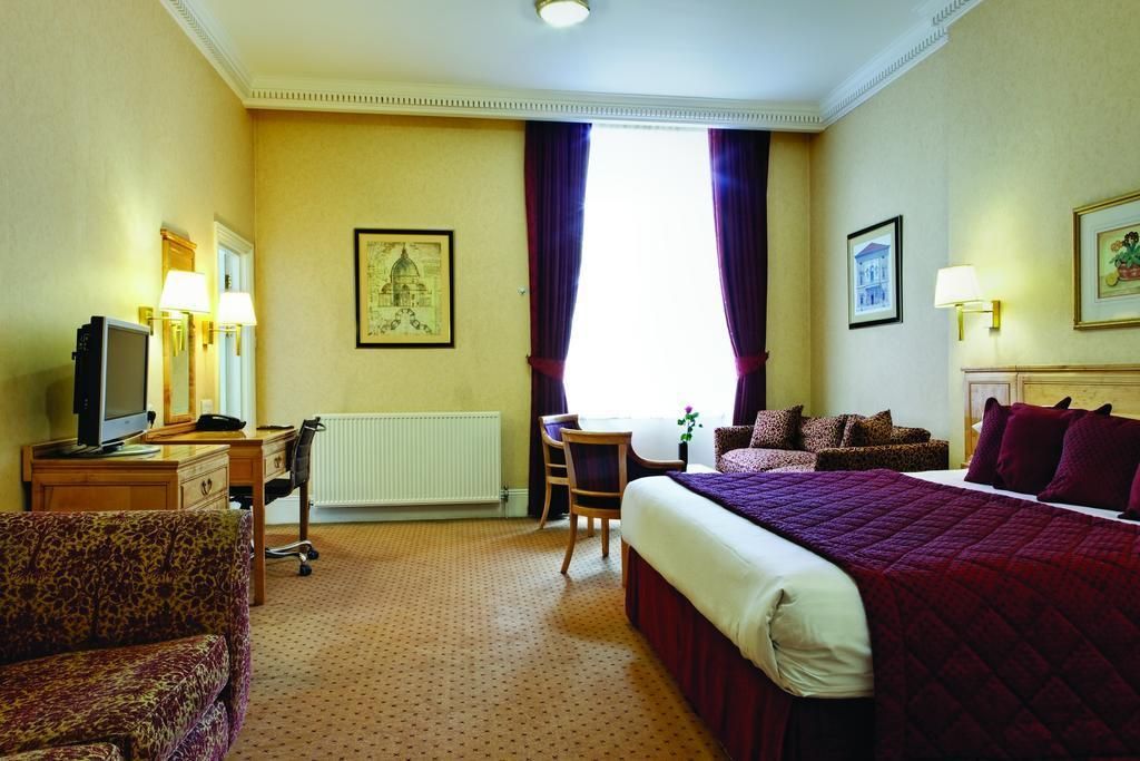 The Buckingham Grange, foto 9