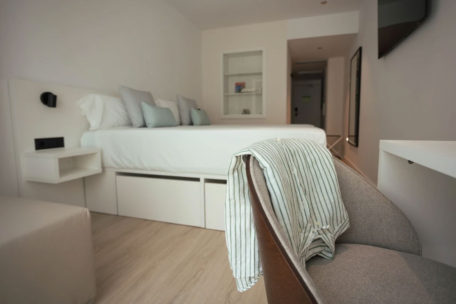 Hotel Villa España, foto 8