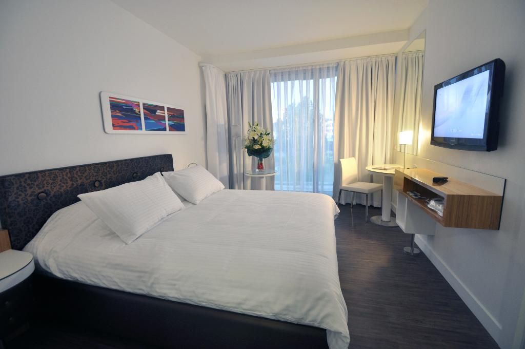 No 19 Boutique Hotel, foto 8