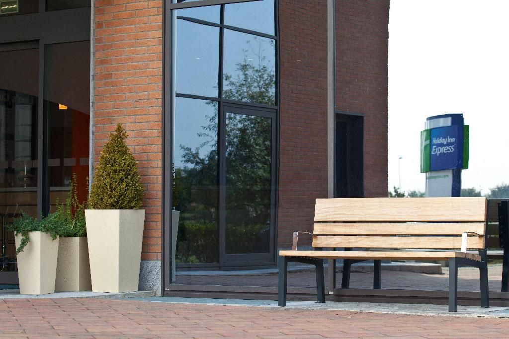 Holiday Inn Express Reggio Emilia, foto 13