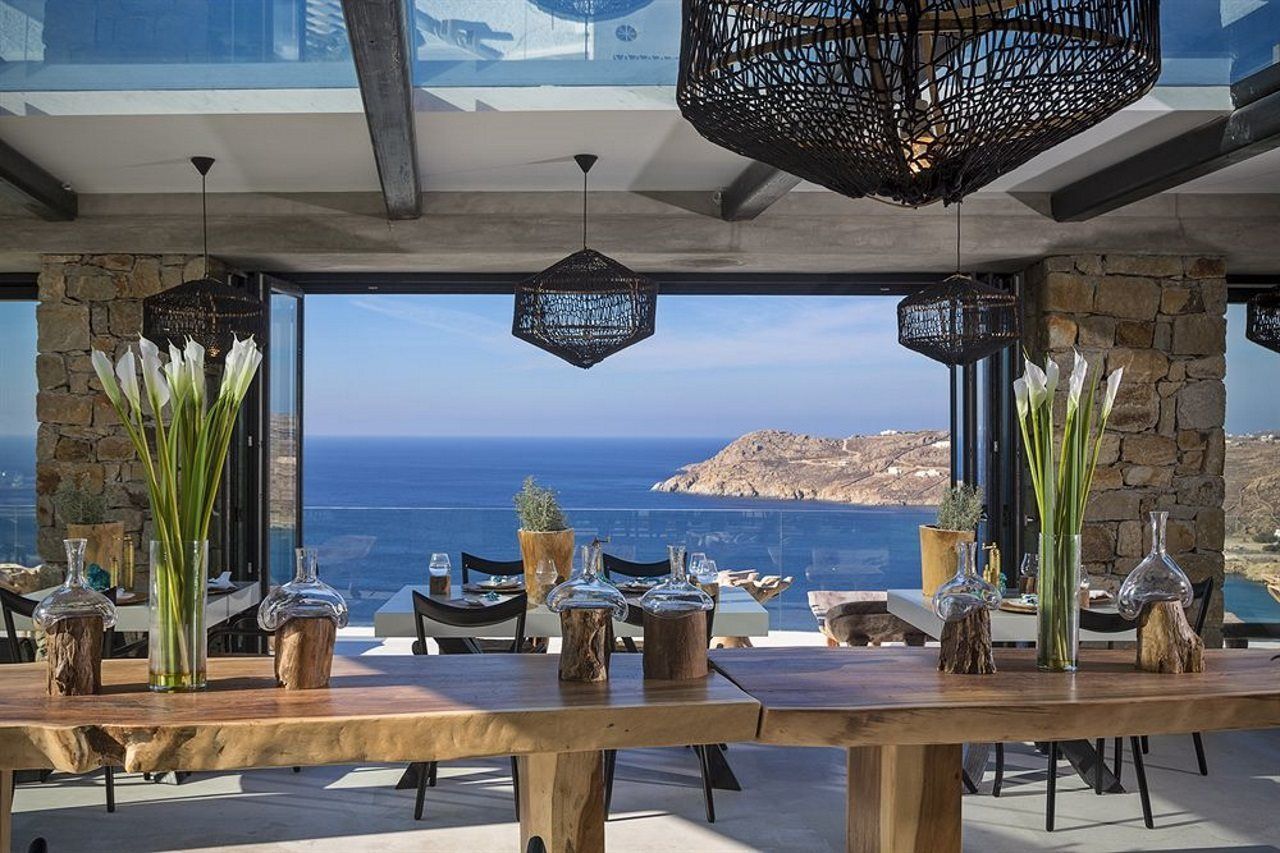 Myconian Utopia Relais & Chateaux, foto 3