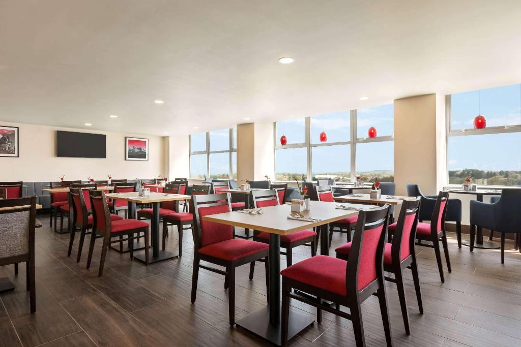 Ramada by Wyndham East Kilbride, foto 13
